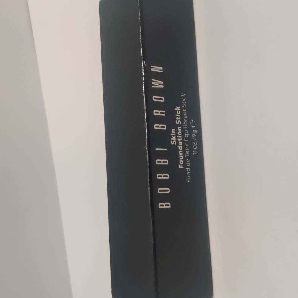 Bobbi Brown Skin Foundation Stick